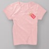 001-Woman-Marl-T-shirt-Front Pink